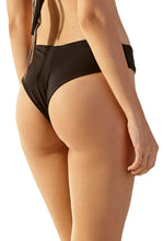 Load image into Gallery viewer, Image 05: Blueman Bottom Bottom Laguna Caramel Preto
