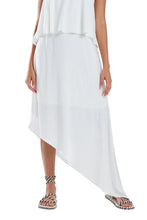 Load image into Gallery viewer, Image 05: Blueman Maxi Dresses Lilith Madeira Off White
