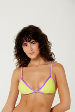 Load image into Gallery viewer, Image 07: Blueman Set Dance Amarelo
