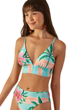 Load image into Gallery viewer, Image 02: Blueman Top Top Pacifico Levemente
