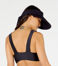 Load image into Gallery viewer, Image 07: Blueman Top Top Hot Essencial Preto
