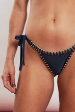 Load image into Gallery viewer, Image 05: Blueman Bottom Bottom Navy-Blue Dance-Art
