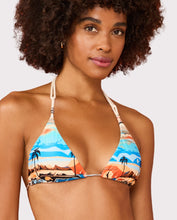 Load image into Gallery viewer, Gallery: Blueman Top Top Canoa-Quebrada Egito-Corda
