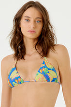 Load image into Gallery viewer, Gallery: Blueman Top Top Bojo Tahiti Abacaxi
