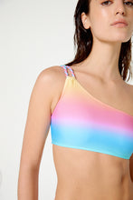 Load image into Gallery viewer, Image 06: Blueman Top Top Ubatuba Rio Degrade Mentos
