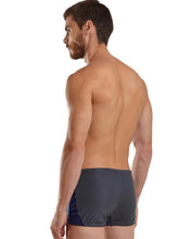Load image into Gallery viewer, Image 05: Blueman Sunga / Boxer Sunga Berlim Colonia Cinza
