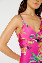 Load image into Gallery viewer, Image 06: Blueman One-Piece Maio Atracao Mata
