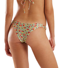 Load image into Gallery viewer, Image 09: Blueman Bottom Bottom Ubatuba Leopardus
