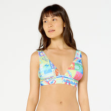 Load image into Gallery viewer, Gallery: Blueman Top Top Sum New Pacifico 1972
