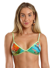 Load image into Gallery viewer, Gallery: Blueman Top Top Dance Zig Maresia
