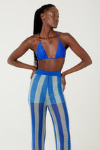 Load image into Gallery viewer, Image 06: Blueman Beach Trousers Calca Tricot Listras
