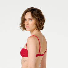 Load image into Gallery viewer, Image 05: Blueman Top Top Chandon Crispy Vermelho
