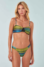 Load image into Gallery viewer, Model Front: Blueman Bottom Bottom Pipeline New-Aquarios
