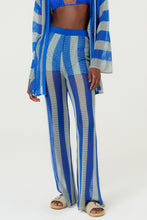 Load image into Gallery viewer, Gallery: Blueman Beach Trousers Calca Tricot Listras
