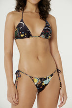 Load image into Gallery viewer, Image 09: Blueman Bottom Bottom Foam Triangle Tahity Tie Mistica
