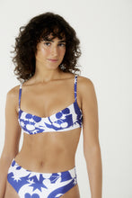 Load image into Gallery viewer, Image 07: Blueman Top Top Vintage Pala Cerise
