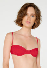 Load image into Gallery viewer, Gallery: Blueman Top Top Chandon Crispy Vermelho
