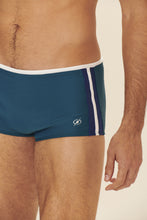 Load image into Gallery viewer, Image 03: Blueman Sunga / Boxer Sunga Army Lil Verde
