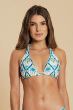 Load image into Gallery viewer, Gallery: Blueman Top Top Azulejo Prado
