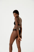 Load image into Gallery viewer, Image 03: Blueman Top Top Wavy Shine Preto
