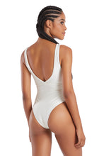 Load image into Gallery viewer, Image 04: Blueman One-Piece Maio Noronha Rechilieu Off White
