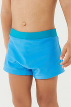 Load image into Gallery viewer, Gallery: Blueman Boy's Swimwear Sunga Berlim Color Ver24 Azul Inf
