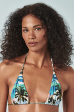 Load image into Gallery viewer, Gallery: Blueman Top Top Havai-Rio Inside-Double
