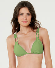 Load image into Gallery viewer, Gallery: Blueman Top Top Ubatuba Verde
