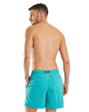 Load image into Gallery viewer, Image 05: Blueman Swim Shorts Short Basico Amni Verde
