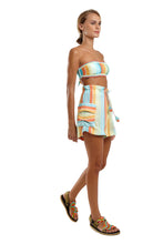 Load image into Gallery viewer, Image 03: Blueman Beach Short Short Clochard Cadarco Granita
