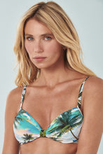 Load image into Gallery viewer, Gallery: Blueman Top Top Havai-Rio Bardot
