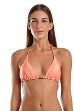 Load image into Gallery viewer, Gallery: Blueman Top Top Friso Pop Laranja
