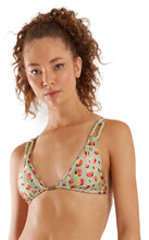 Load image into Gallery viewer, Image 08: Blueman Top Top Ubatuba Leopardus
