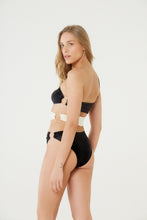 Load image into Gallery viewer, Model Back: Blueman One-Piece Maio Missy Color Ver24 Preto
