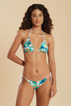 Load image into Gallery viewer, Model Front: Blueman Bottom Bottom Euforia Tahity
