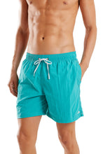 Load image into Gallery viewer, Image 03: Blueman Swim Shorts Short Basico Amni Verde

