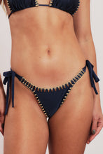 Load image into Gallery viewer, Gallery: Blueman Bottom Bottom Navy-Blue Dance-Art
