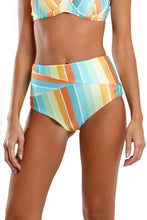 Load image into Gallery viewer, Image 07: Blueman Bottom Bottom Hot Taca Granita
