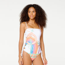 Load image into Gallery viewer, Gallery: Blueman One-Piece Maio Vega Localizado 1972
