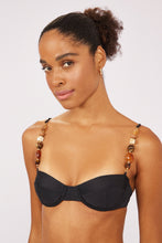 Load image into Gallery viewer, Gallery: Blueman Top Top Preto Chandon
