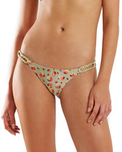 Load image into Gallery viewer, Gallery: Blueman Bottom Bottom Ubatuba Leopardus
