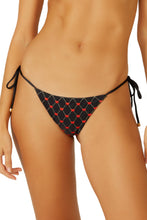 Load image into Gallery viewer, Gallery: Blueman Bottom Bottom Preto Coracao-Especial
