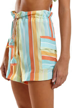 Load image into Gallery viewer, Gallery: Blueman Beach Short Short Clochard Cadarco Granita
