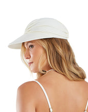 Load image into Gallery viewer, Model Back: Blueman Visor Viseira Fuji Perola
