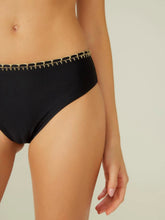 Load image into Gallery viewer, Image 04: Blueman Bottom Bottom Gisele Black
