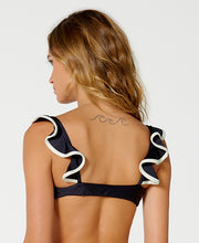 Load image into Gallery viewer, Image 08: Blueman Top Top Hula Mini Beauty Liso Preto
