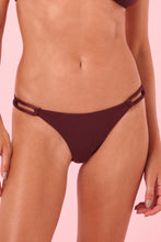 Load image into Gallery viewer, Gallery: Blueman Bottom Bottom Vinho Ubatuba-Elo
