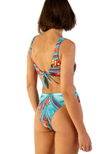 Load image into Gallery viewer, Image 06: Blueman One-Piece Noruega Vanuatu
