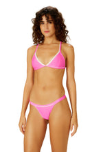 Load image into Gallery viewer, Image 03: Blueman Top Top Rosa Dance-Bicolor
