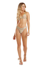 Load image into Gallery viewer, Image 05: Blueman Bottom Bottom Dance Ariba Double Leopardus
